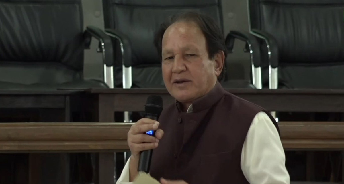 ‘पार्टीको विधान परिवर्तन गर्नुपर्छ’